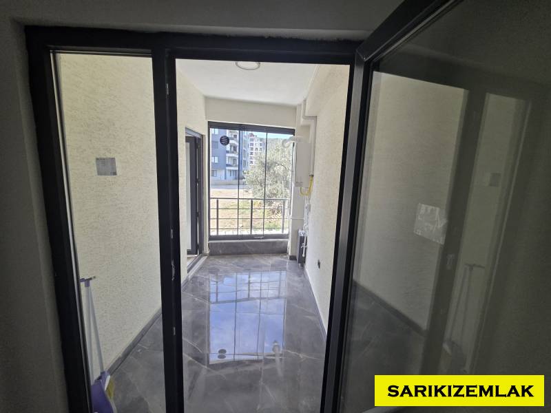 Edremit Kadıköy Mah`da1+1  Daire. - 3